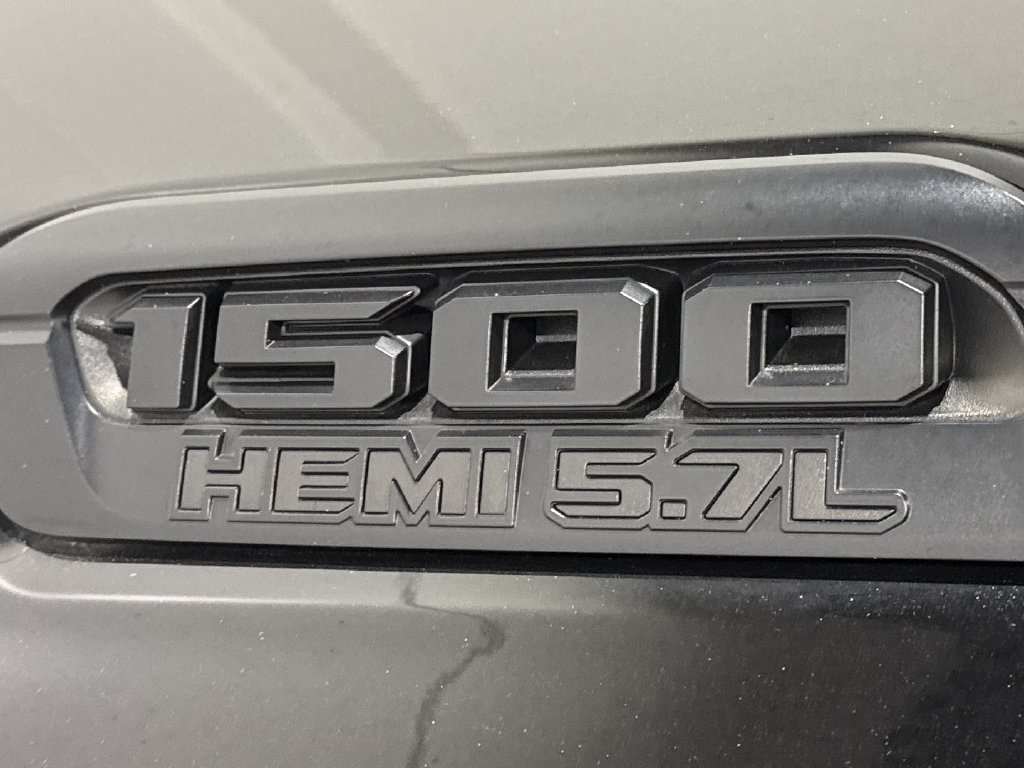 Used 2022 RAM 1500 Sport w/ Rebel Level 2 Equipment Group AWD/4WD image 28