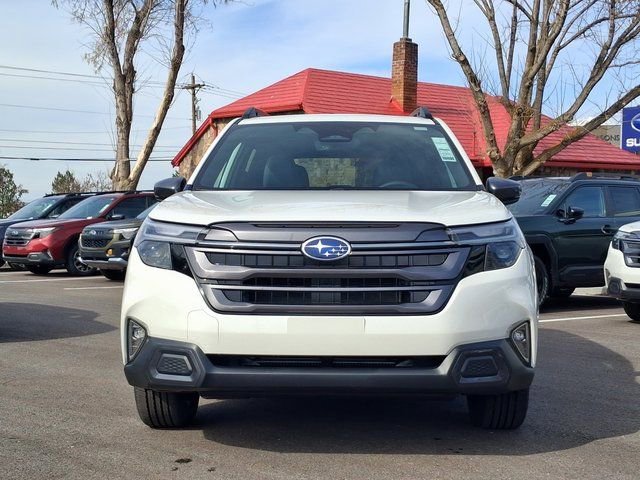 New 2026 Subaru Forester Limited image 8