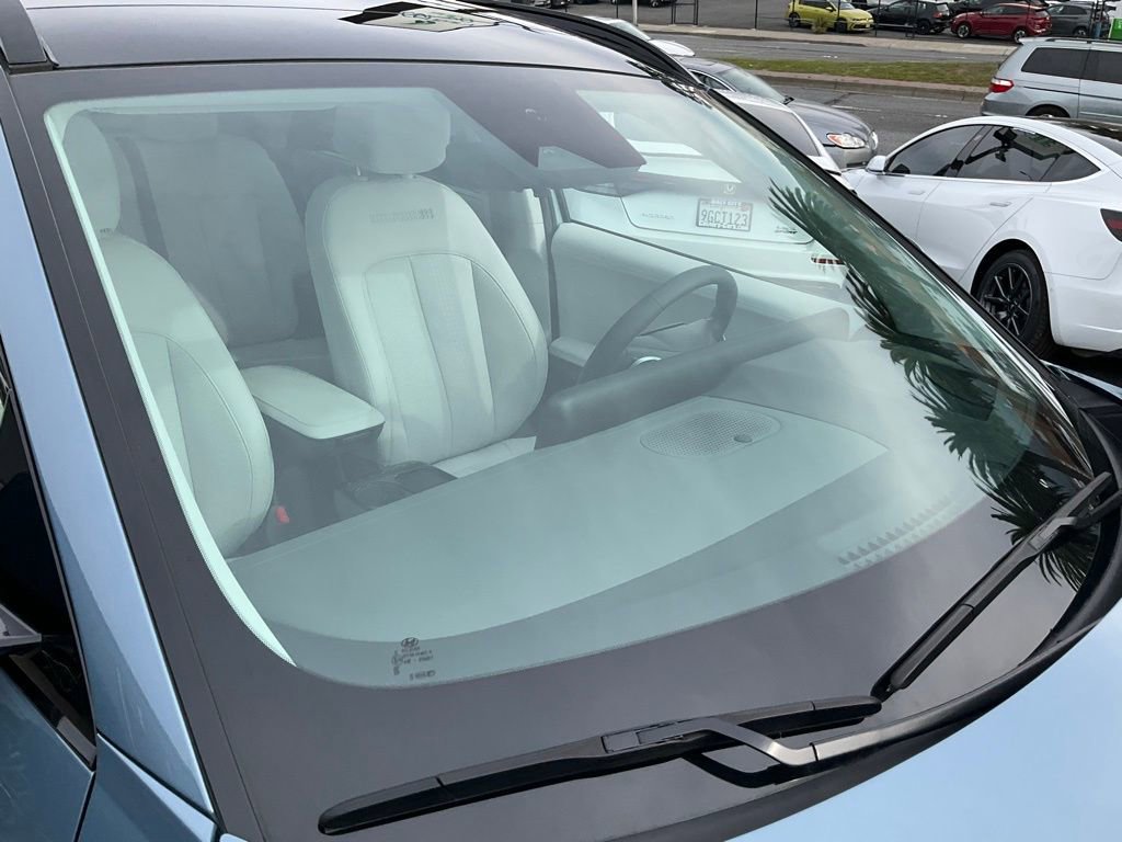 Used 2025 Hyundai Ioniq 5 Limited image 73