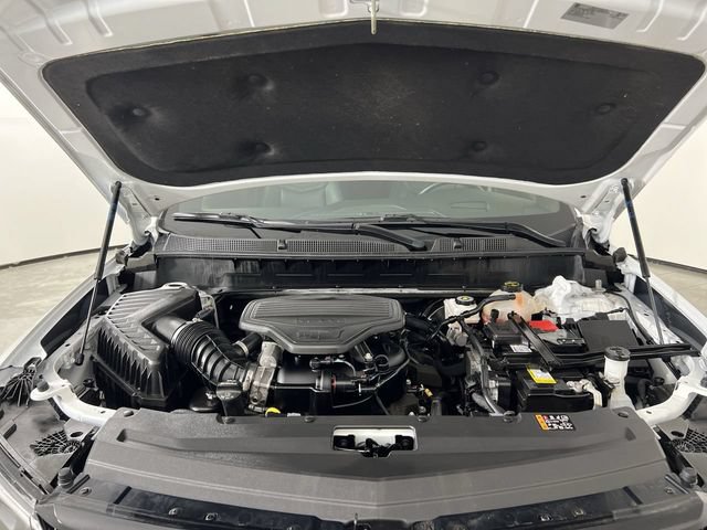 Certified 2025 Cadillac XT6 Sport w/ Technology Package AWD/4WD image 31