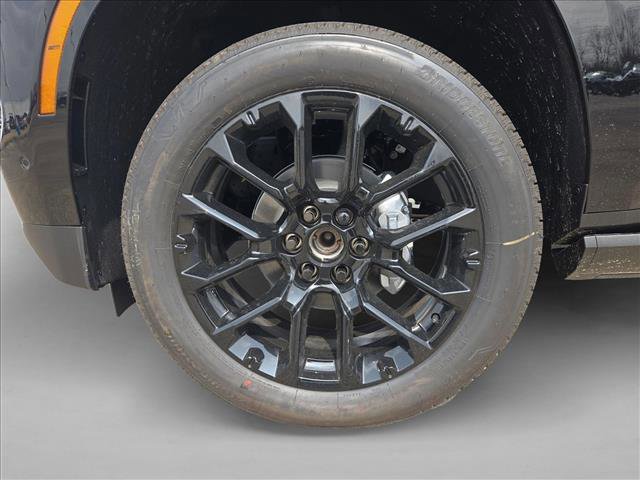 New 2026 Chevrolet Tahoe Premier image 11