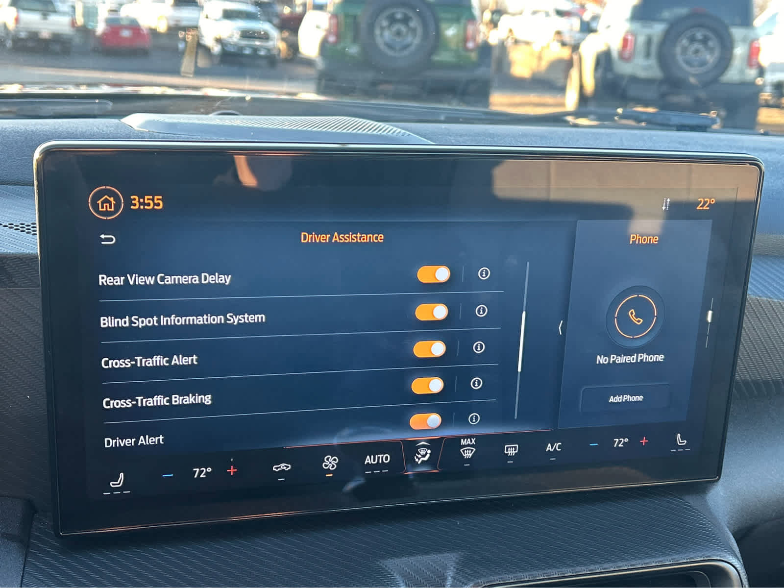 Used 2024 Ford Mustang GT image 30