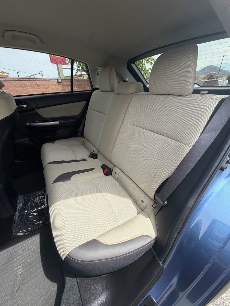 Used 2016 Subaru Crosstrek 2.0i Premium AWD/4WD image 19