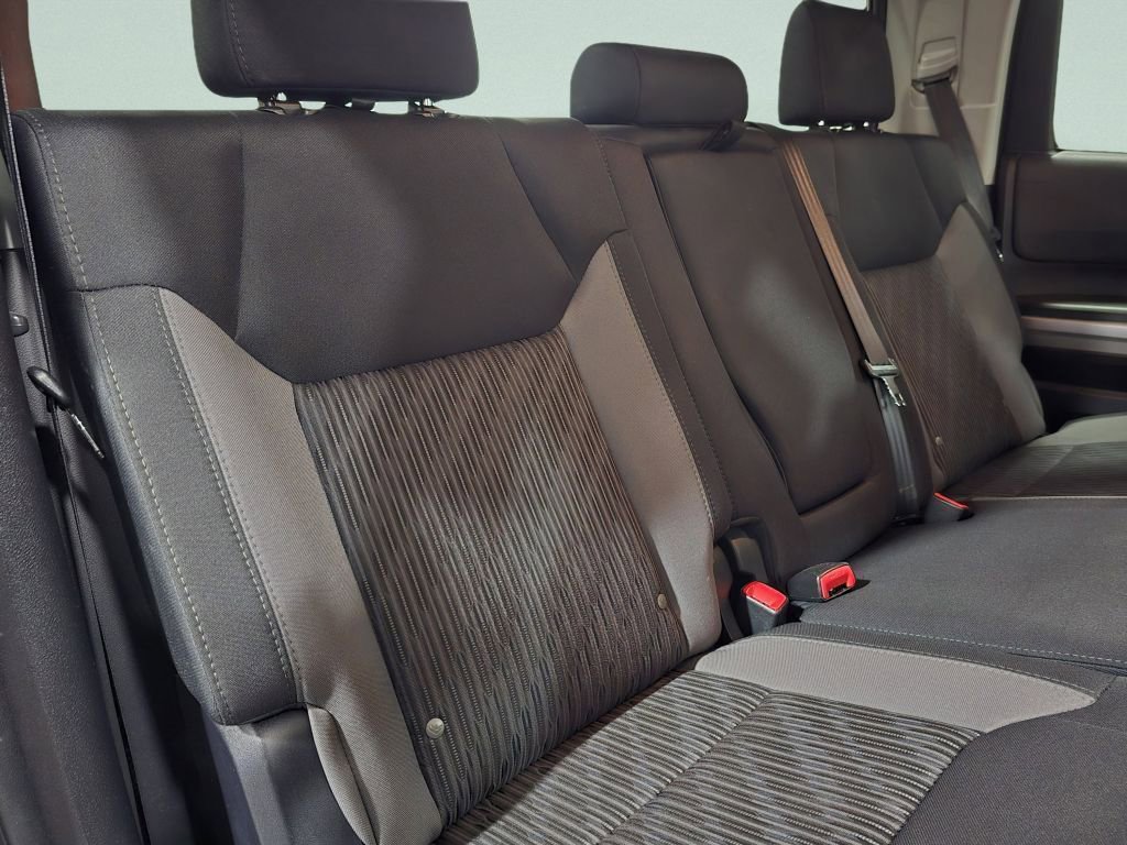 Used 2016 Toyota Tundra SR5 w/ SR5 Upgrade Package image 29