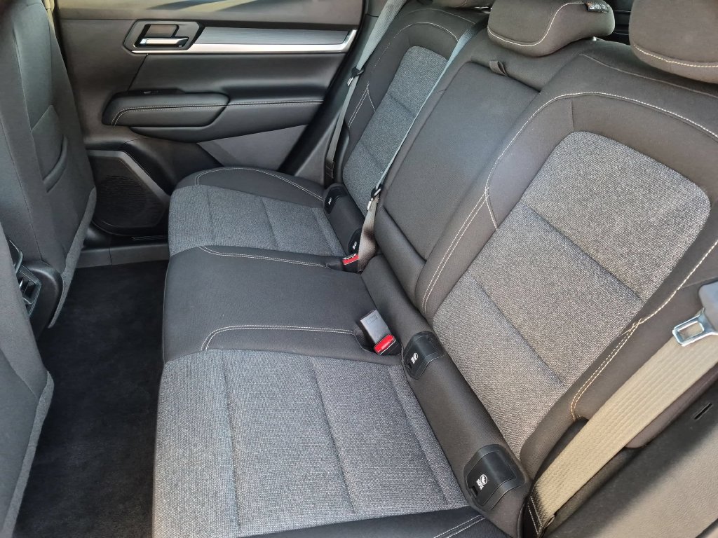 Used 2025 GMC Terrain Elevation AWD/4WD image 28