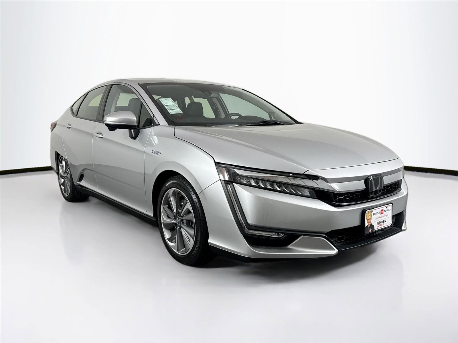 Used 2018 Honda Clarity Plug-In Hybrid image 9