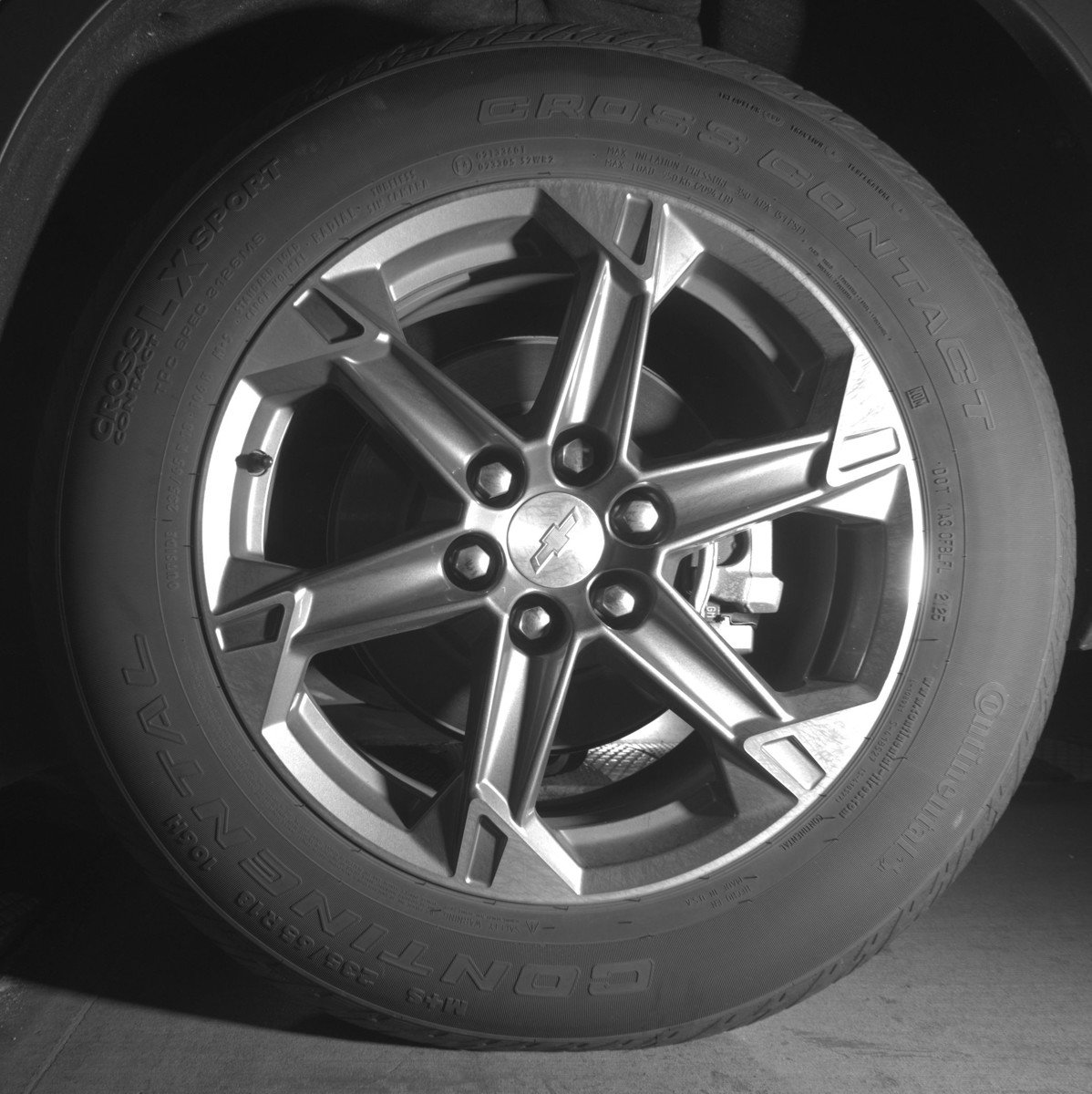 Used 2025 Chevrolet Blazer LT image 14