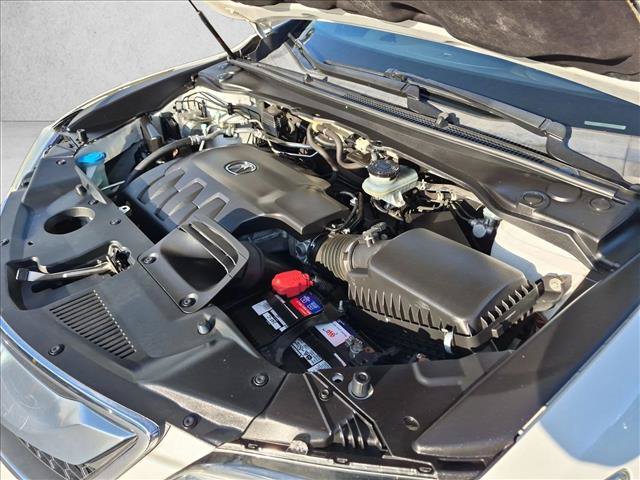 Used 2016 Acura RDX FWD image 23