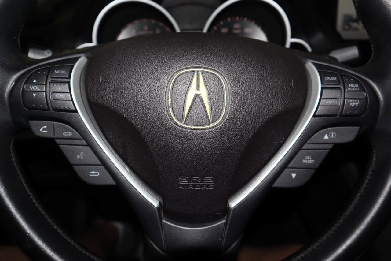 Used 2009 Acura TL w/ Technology Package image 32
