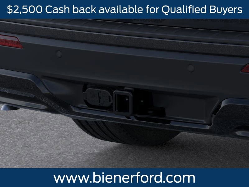 New 2026 Ford Explorer ST-Line image 25