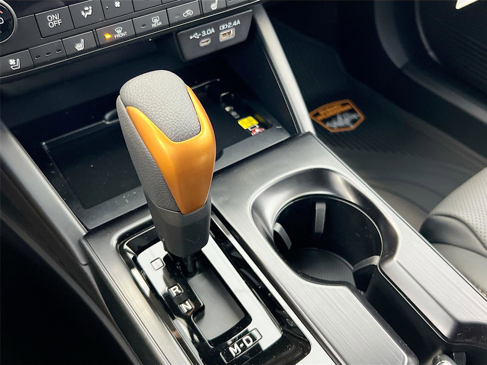 New 2026 Subaru Outback Wilderness image 17