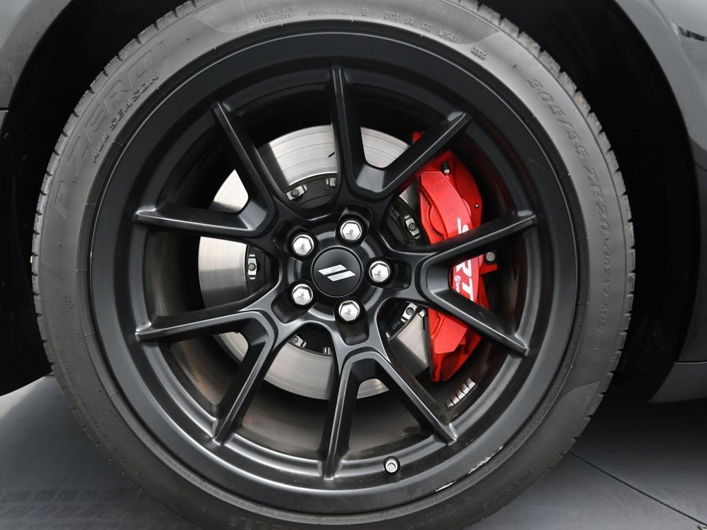 Used 2023 Dodge Challenger R/T Scat Pack image 27