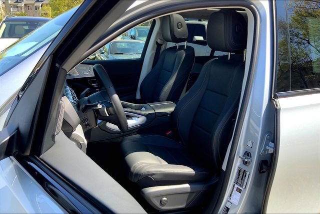 Used 2026 Mercedes-Benz GLE 450 4MATIC image 6