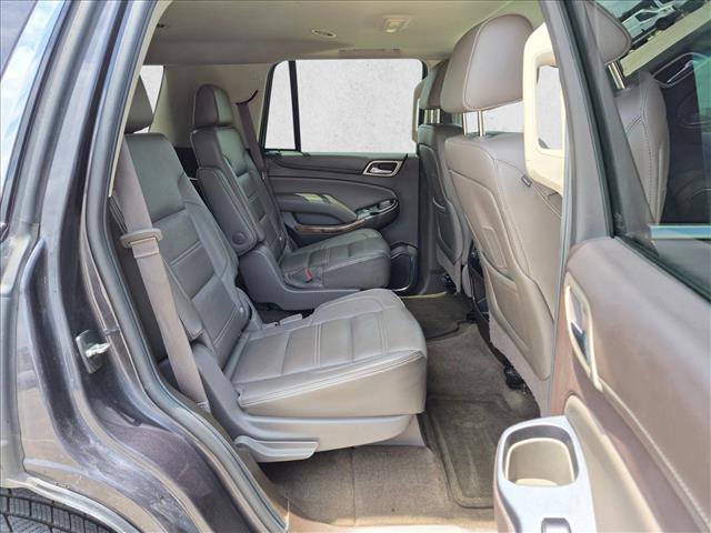 Used 2016 GMC Yukon Denali RWD image 20