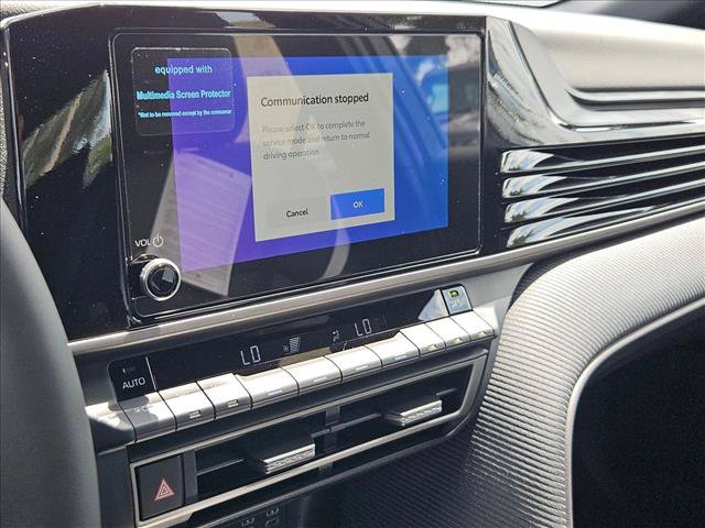 New 2025 Toyota Camry SE FWD image 11
