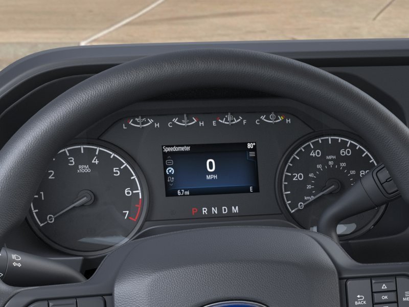 New 2026 Ford F250 XL w/ STX Appearance Package AWD/4WD image 35