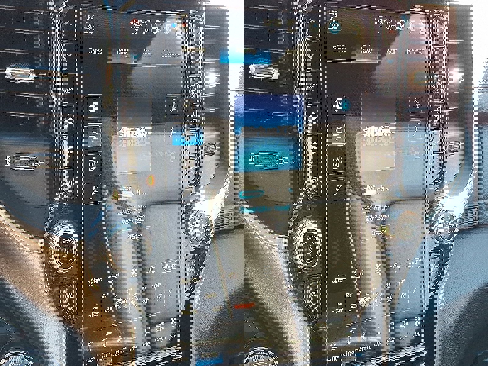 Used 2023 RAM 1500 Laramie image 17