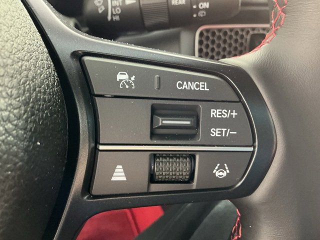 Certified 2025 Honda Civic Type R image 19