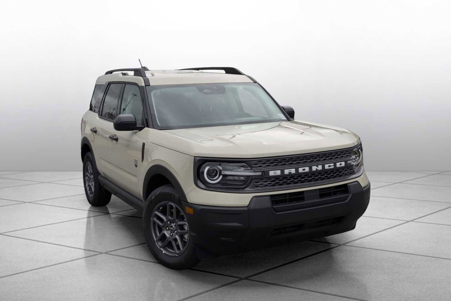 New 2025 Ford Bronco Sport Big Bend image 12