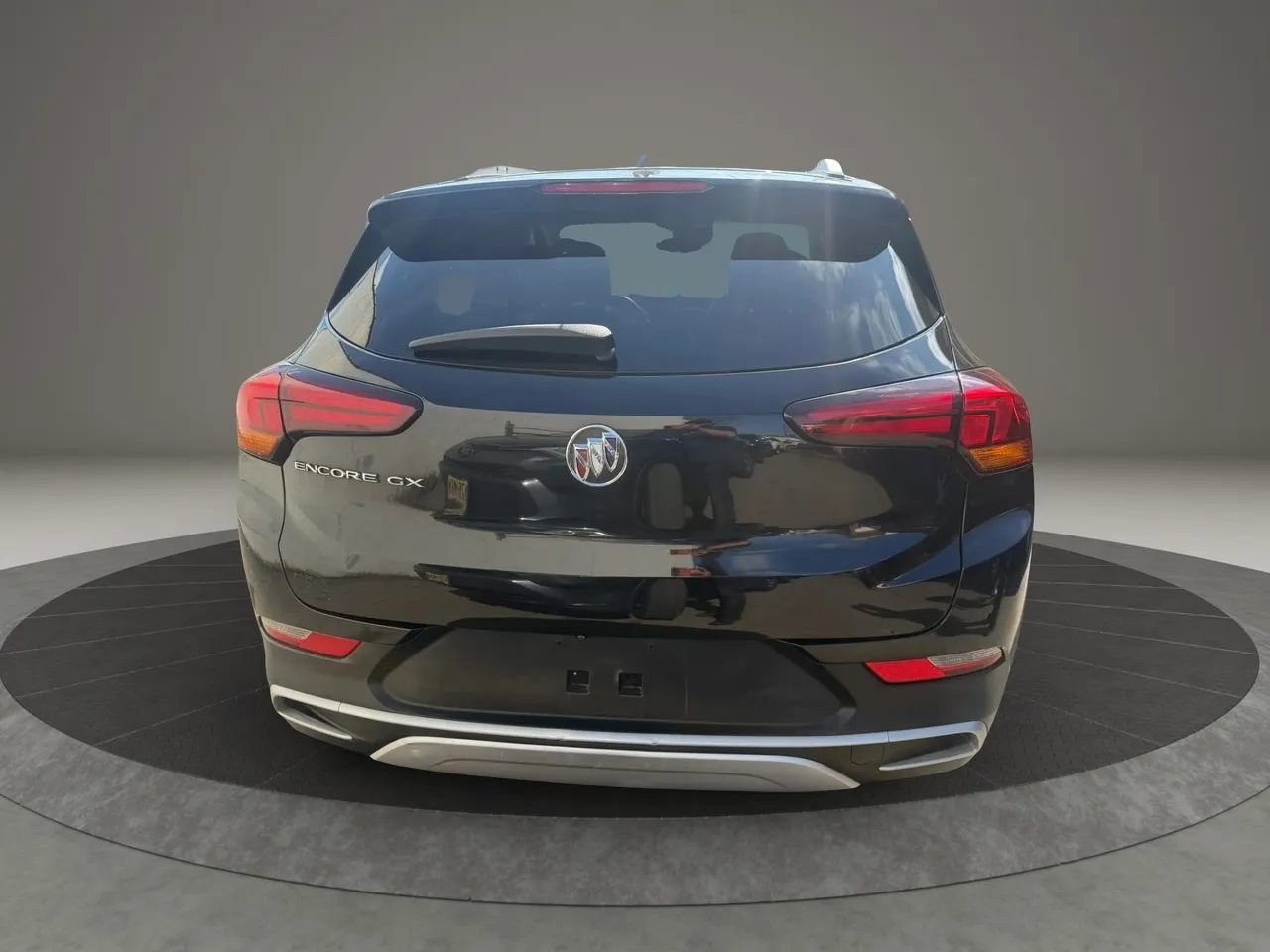 Used 2020 Buick Encore GX Select w/ Experience Buick Package FWD image 6
