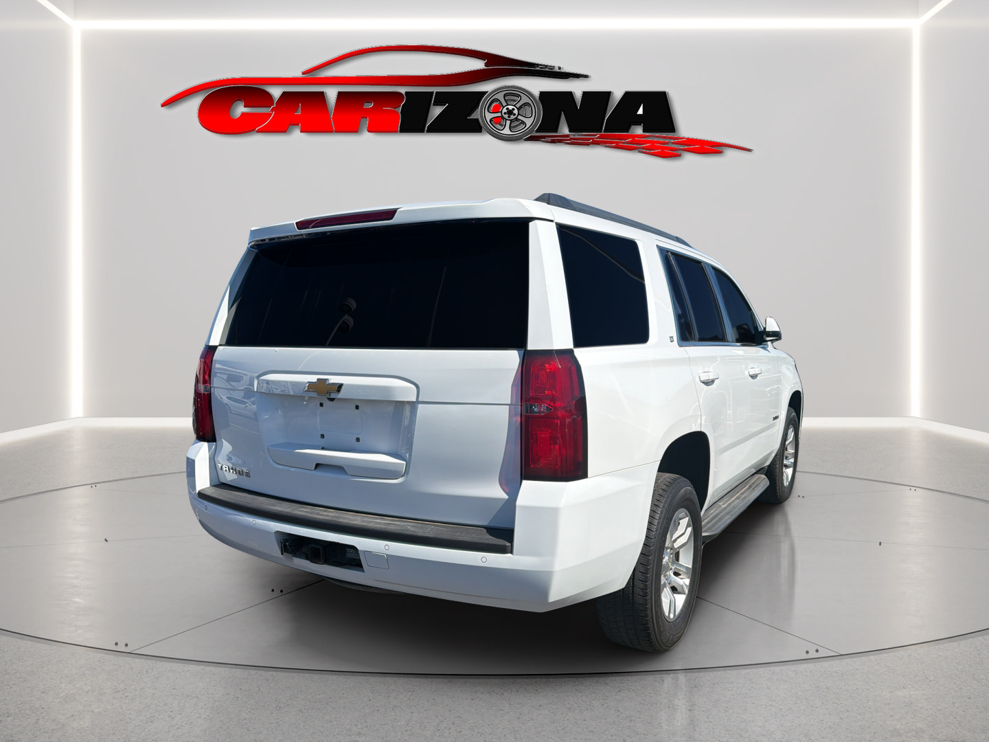 Used 2015 Chevrolet Tahoe LT RWD image 6
