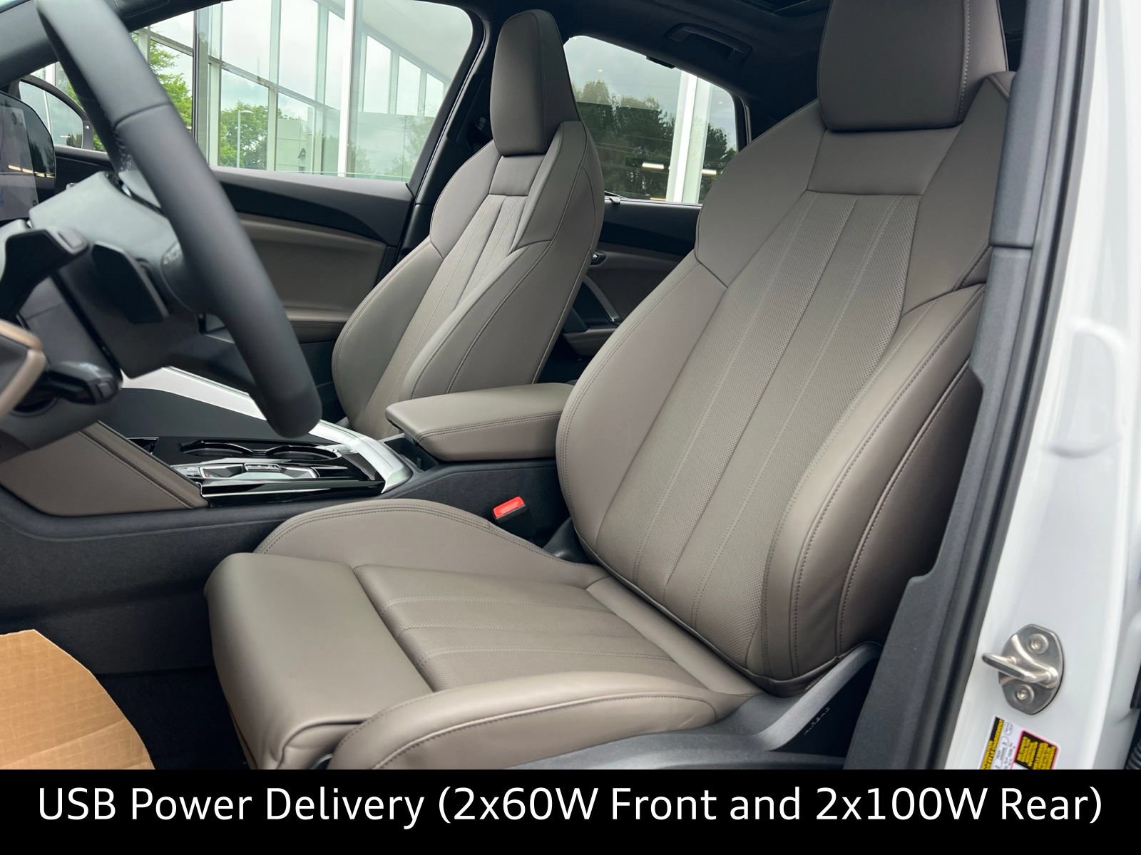 New 2026 Audi Q5 Premium Plus AWD/4WD image 25