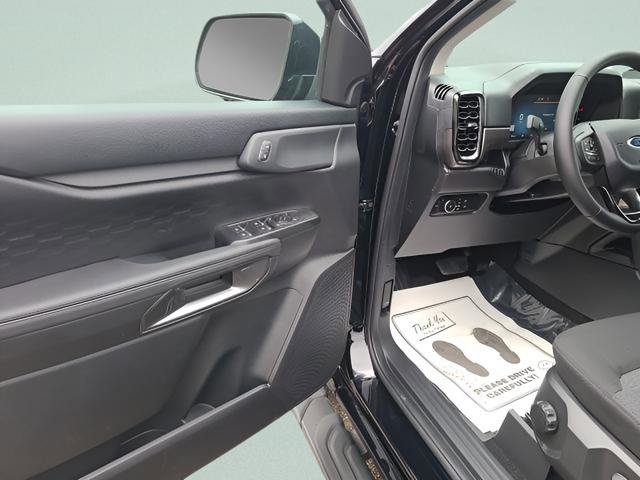 New 2025 Ford Ranger XLT w/ FX4 Off-Road Package image 6