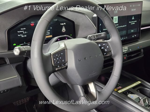 New 2026 Lexus ES 350h w/ Convenience Package FWD image 17