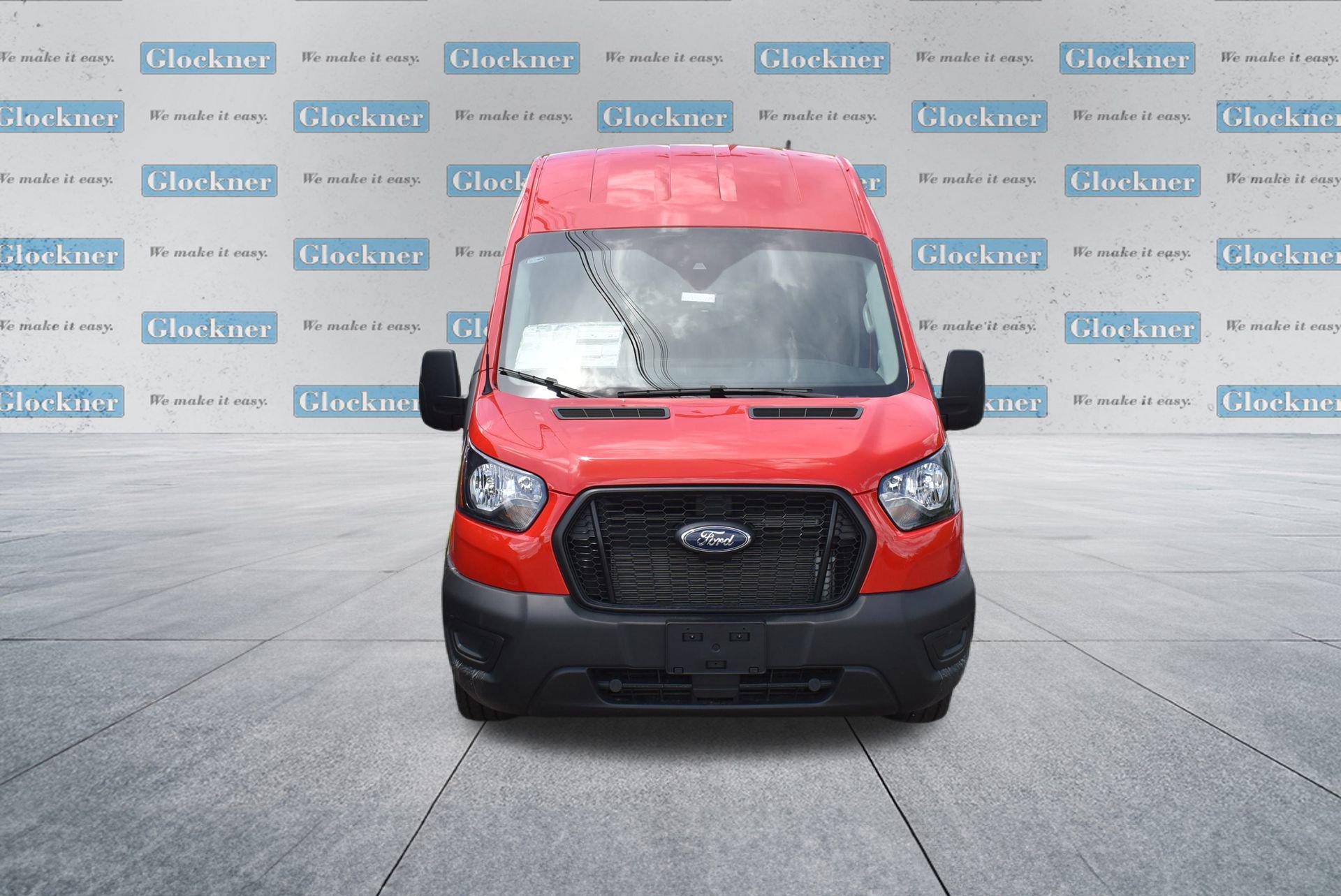 New 2025 Ford Transit 350 XL image 2