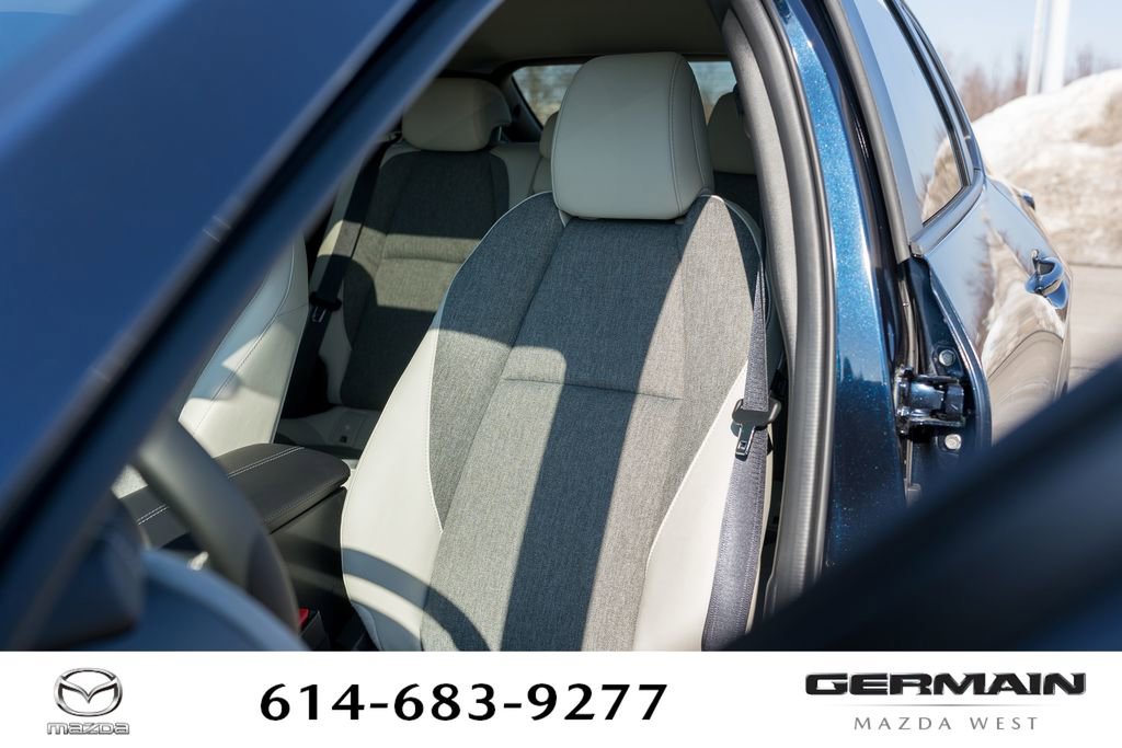 New 2026 MAZDA CX-30 AWD 2.5 S image 28