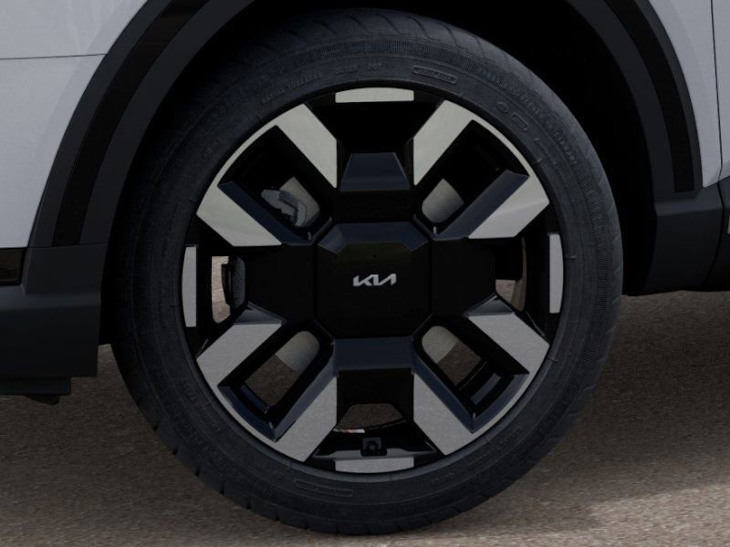 New 2027 Kia Telluride S AWD/4WD image 9
