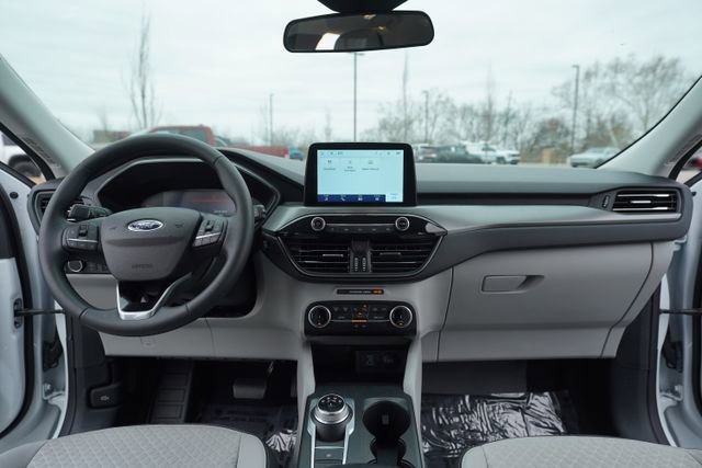 Used 2023 Ford Escape Active image 26