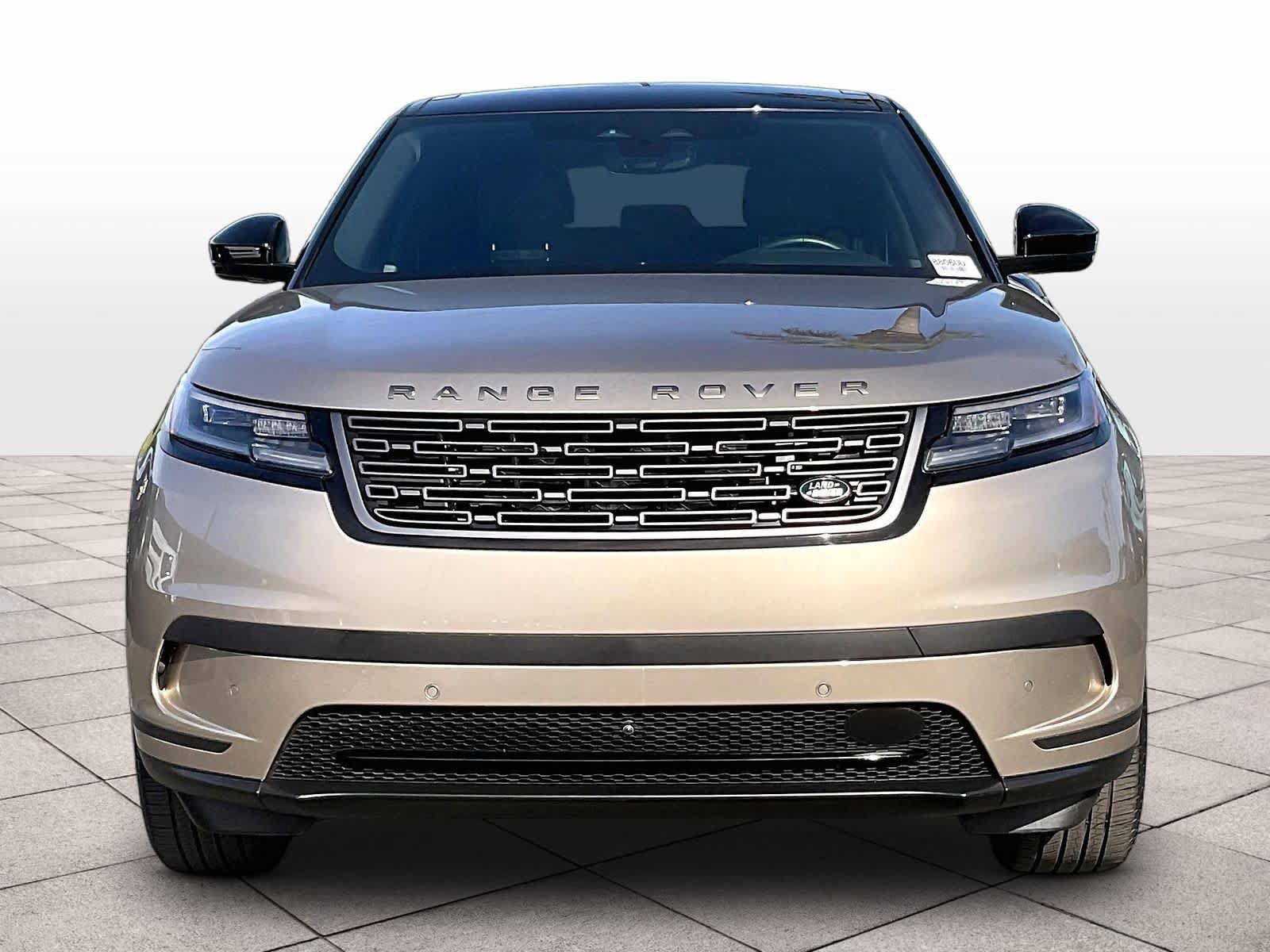 Used 2026 Land Rover Range Rover Velar S AWD/4WD image 8