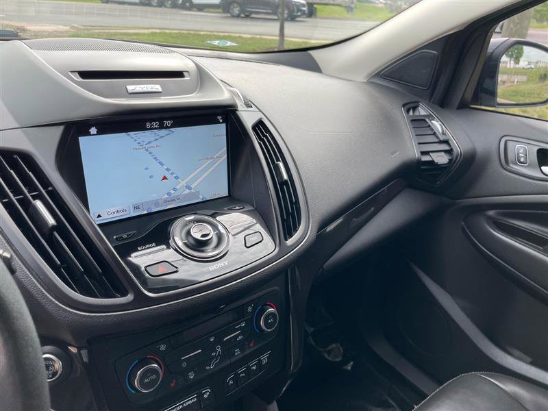Used 2017 Ford Escape Titanium w/ Equipment Group 301A image 90