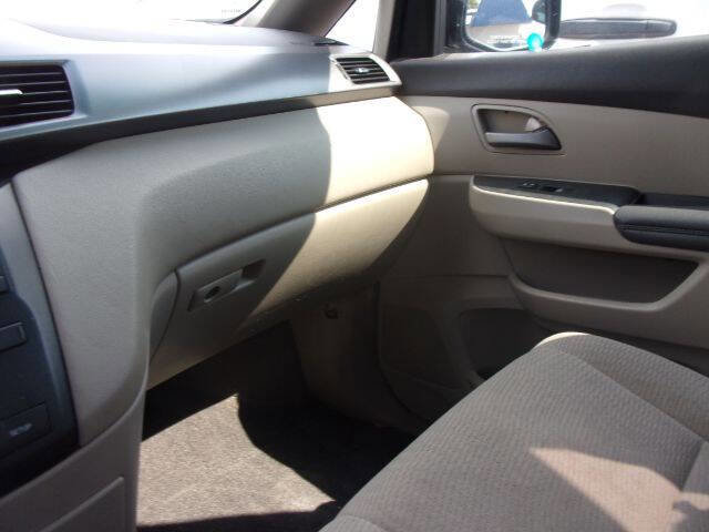 Used 2011 Honda Odyssey EX image 9