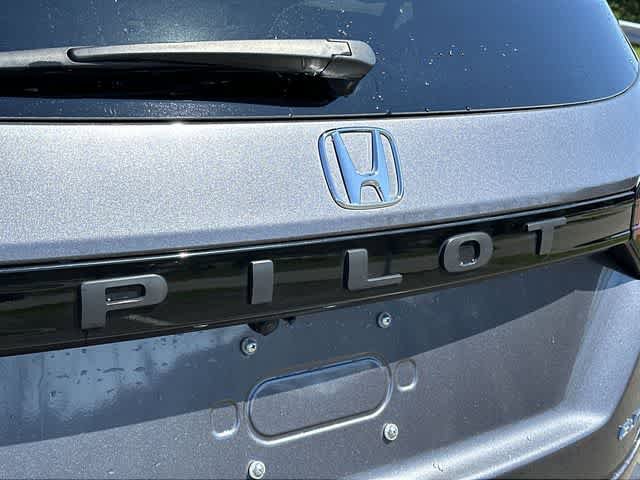 Used 2024 Honda Pilot Elite image 20
