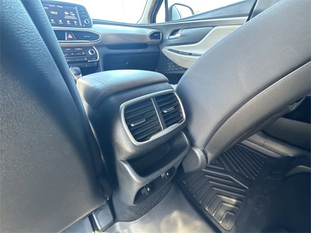 Used 2020 Hyundai Santa Fe SEL image 20