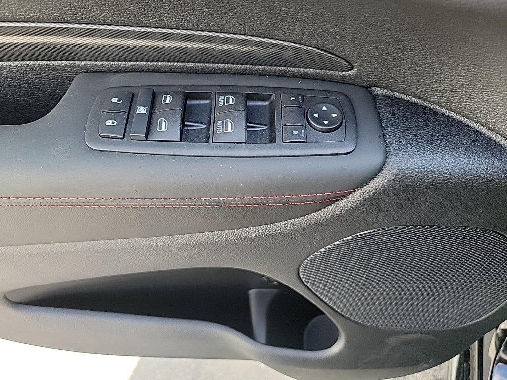 New 2027 Dodge Durango GT AWD/4WD image 11