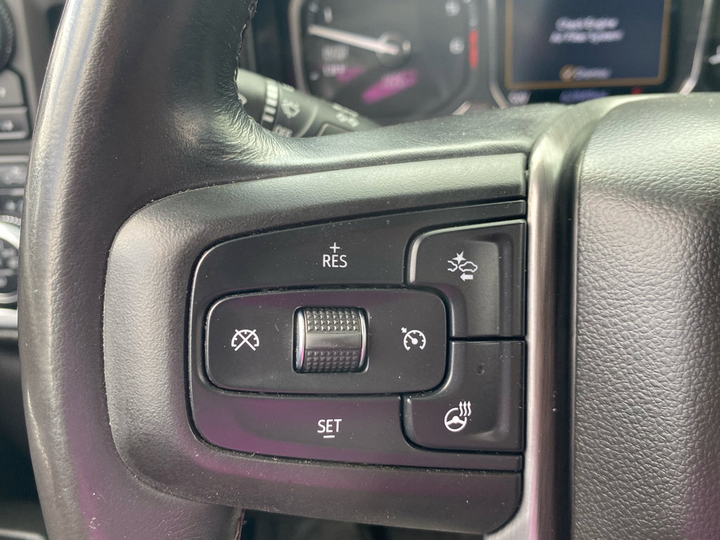 Used 2020 GMC Sierra 1500 Denali w/ Driver Alert Package II image 23