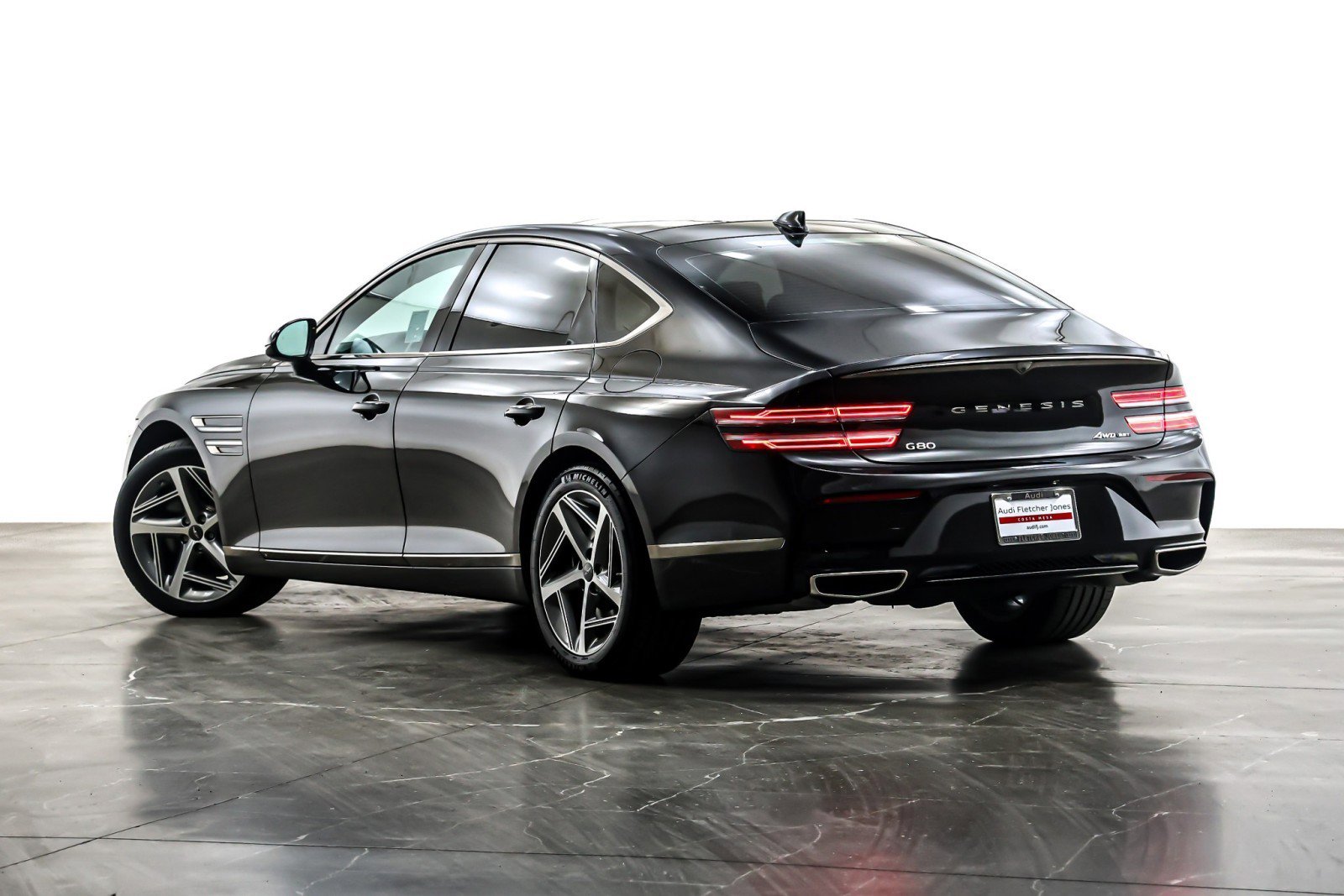 Used 2024 Genesis G80 3.5T Sport image 13