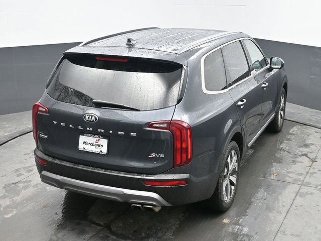 Used 2020 Kia Telluride S image 29