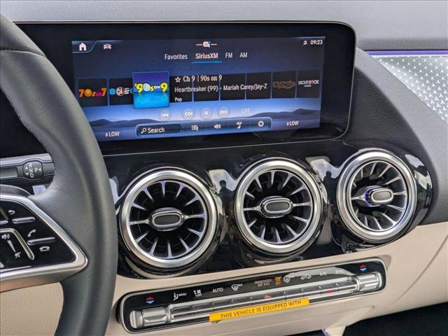 Certified 2026 Mercedes-Benz GLA 250 image 14