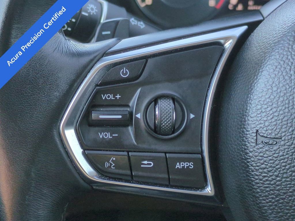 Used 2021 Acura RDX w/ Technology Package image 30