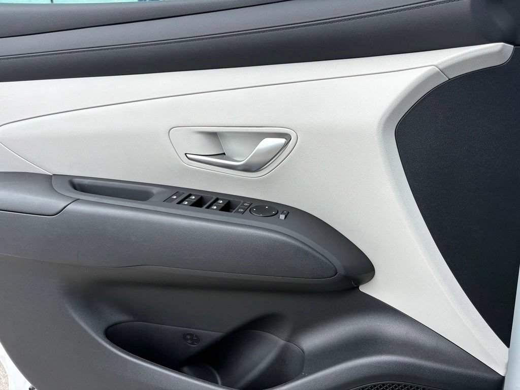 New 2026 Hyundai Tucson SEL Plus AWD/4WD image 27