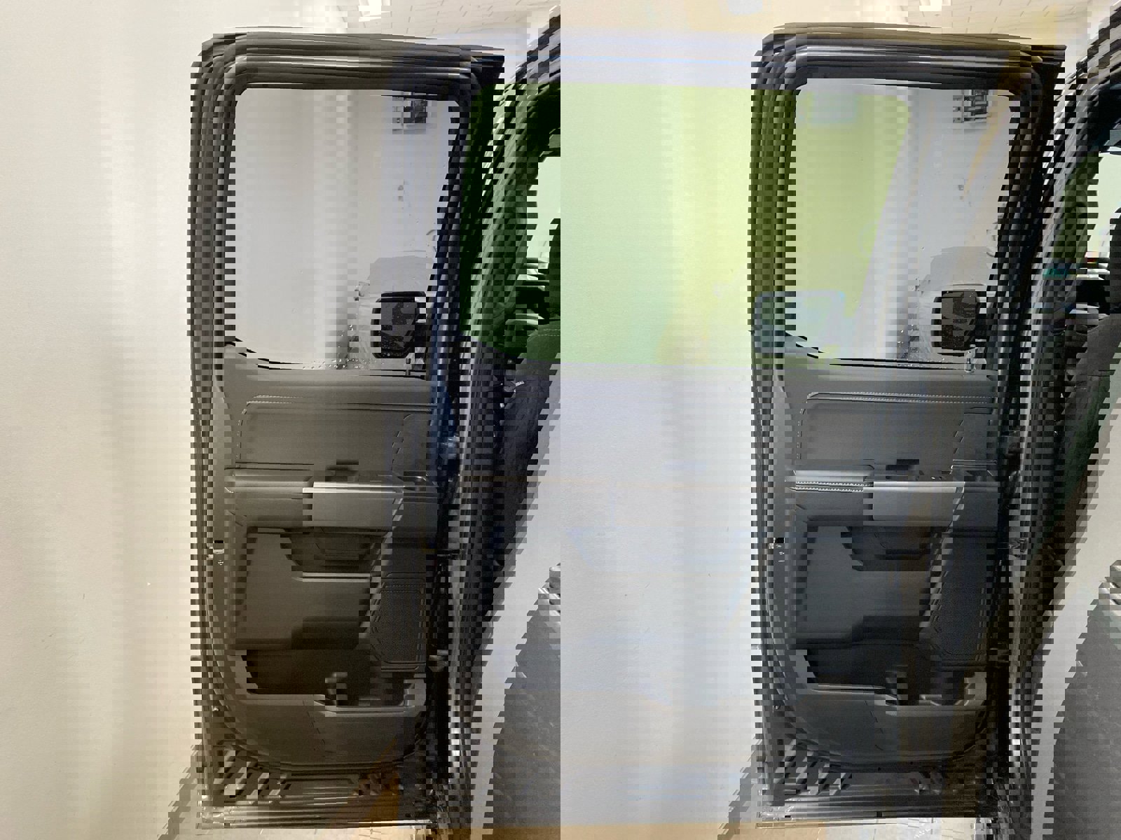 New 2026 Ford F150 XLT w/ FX4 Off-Road Package image 8