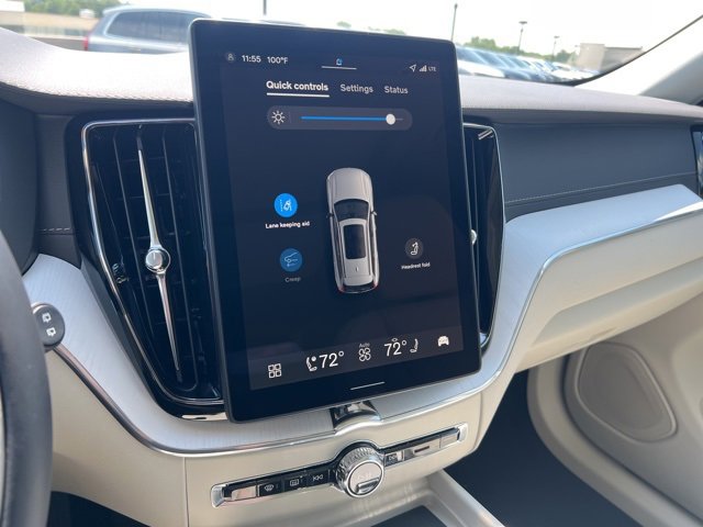 New 2026 Volvo XC60 T8 Ultra image 16