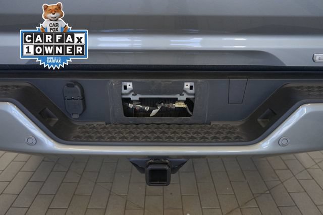 Used 2025 GMC Canyon Elevation w/ Convenience Package AWD/4WD image 13