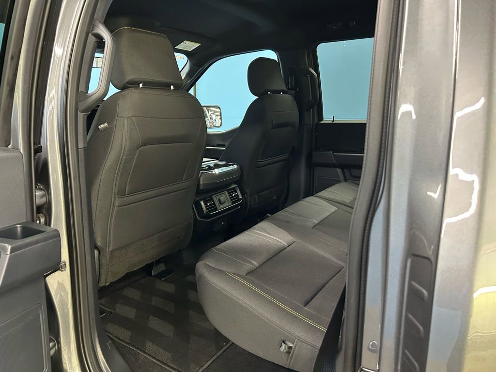 Used 2025 Ford F150 STX AWD/4WD image 33