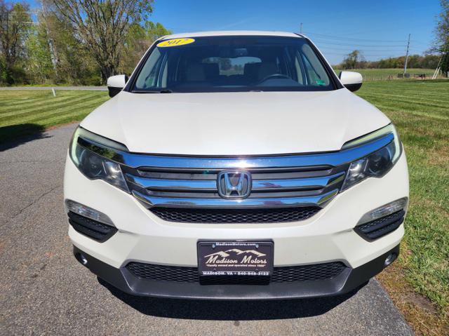 Used 2017 Honda Pilot EX-L image 3