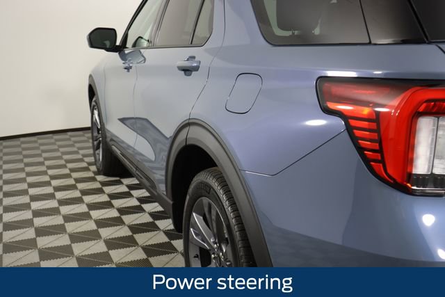 New 2026 Ford Explorer Active w/ Active Comfort Package image 18